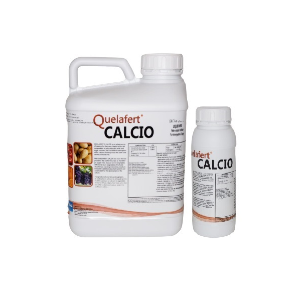 Calcio - Calcium based fertilizer