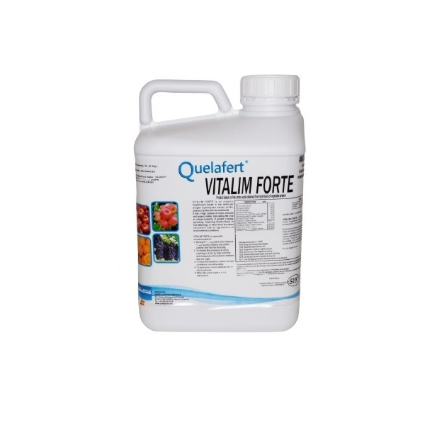 Vitalim Forte - Fulvic and Amino Acid Fertilizer