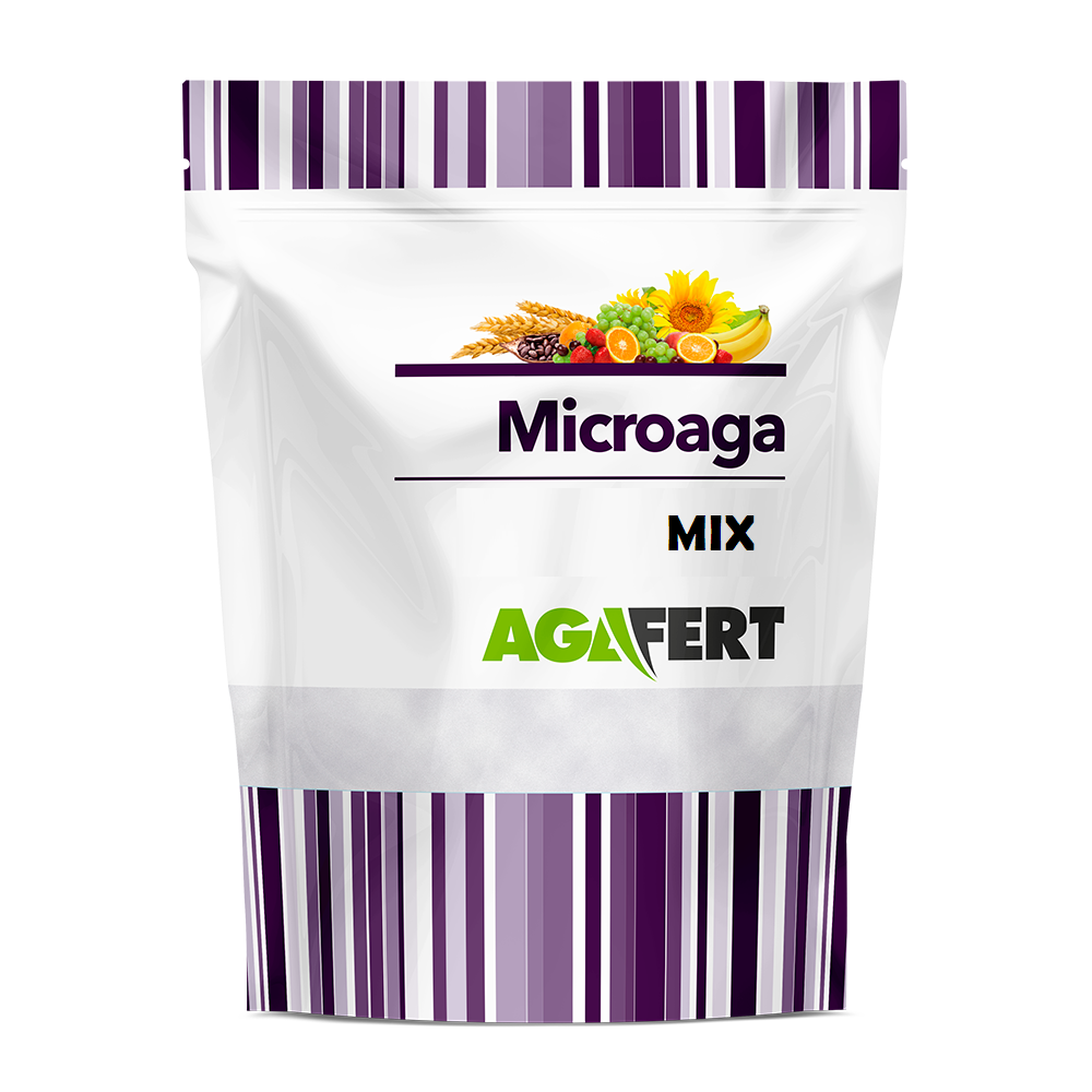 MicroAga Mix