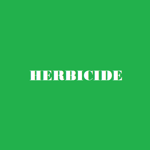 Herbicides